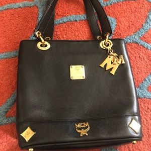 Mcm bag